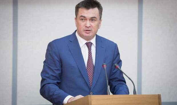 Миклушевский первым подал документы на регистрацию кандидата в губернаторы Приморья Миклушевский первым подал документы на регистрацию кандидата в губернаторы Приморья