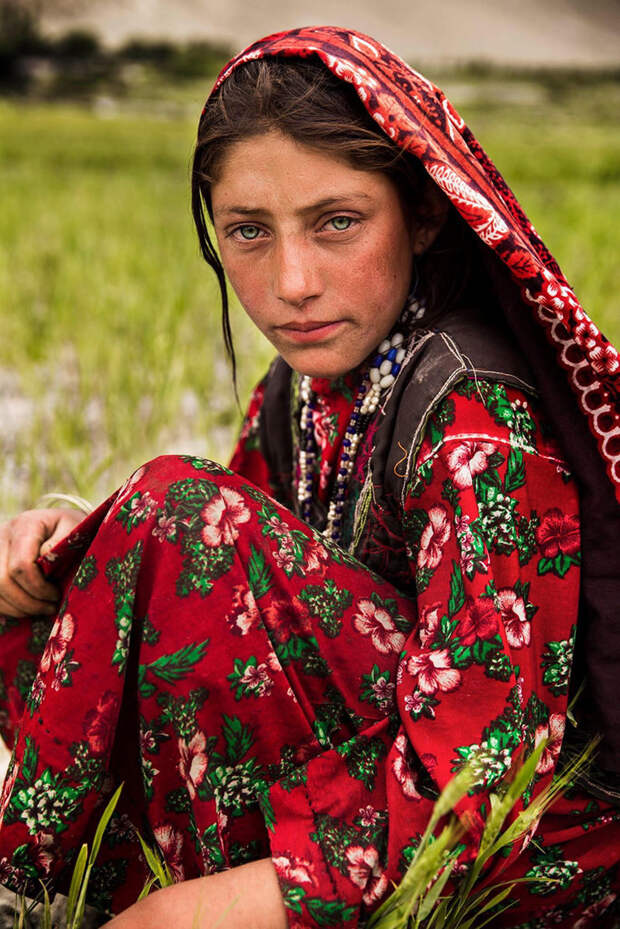 Коридор Вакхана, Афганистан в мире, девушка, девушки, женщина, женщины, красота, подборка, фотопроект