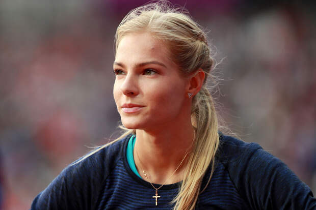 Клишина: российских легкоатлетов отстранили, чтобы нейтрализовать соперника