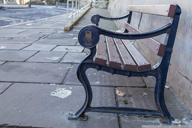 Oxford. Оксфордский университет. Рождественский день знаний Oxford04 Oxford. Оксфордский университет. Рождественский день знаний