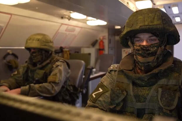 Силы ПВО уничтожили за ночь 43 украинских дрона