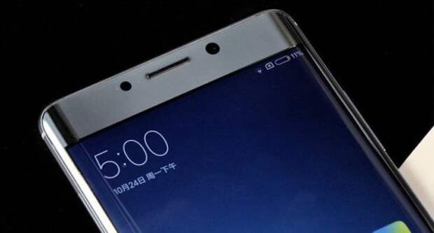 Xiaomi Mi6