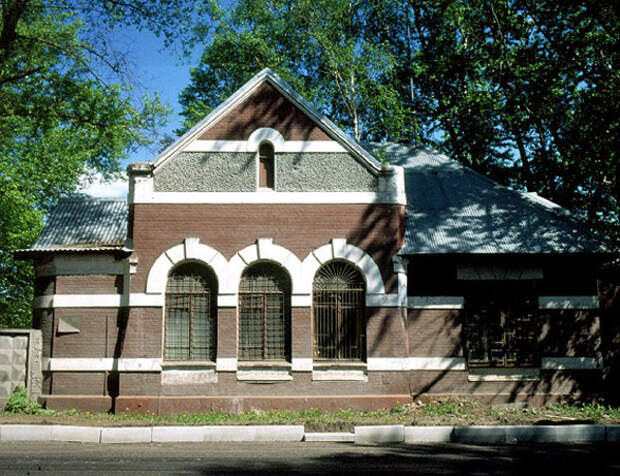В Лефортове проведут экскурсию / Фото: museum.ru