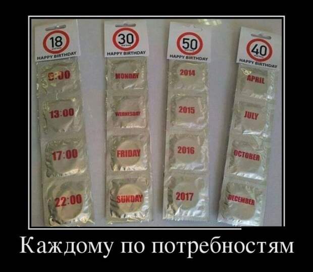 Демотиваторы (30 фото)