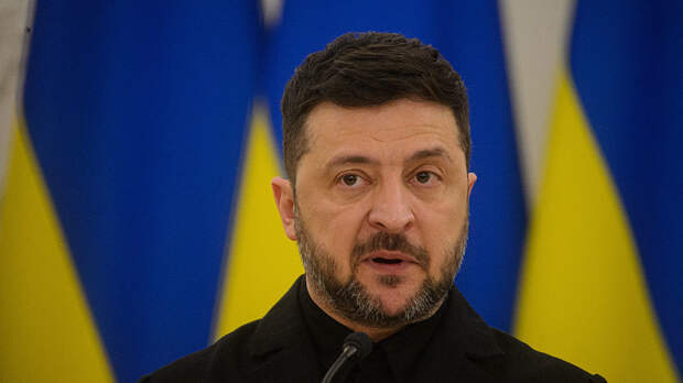 Зеленский заявил, что ждёт новых встреч по урегулированию на Украине