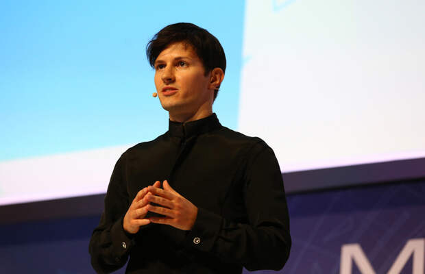 Павел Дуров прокомментировал разблокировку Telegram