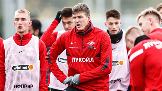 Созин: год назад на судей давил «Спартак» — им это помогло, теперь «Краснодар»