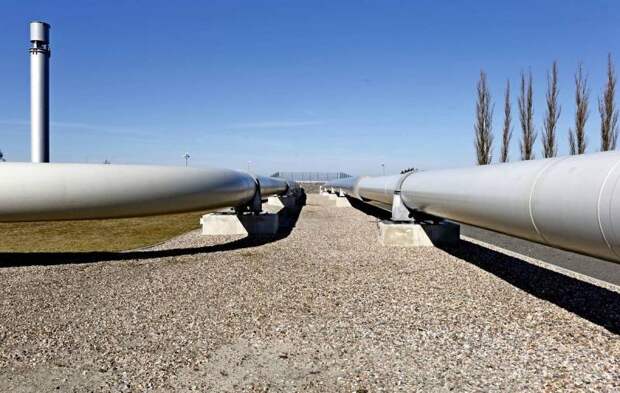 Украина угрожает перекрыть транзит нефти в Венгрию