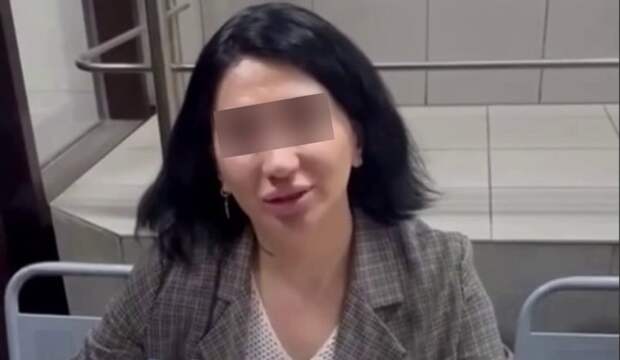 Скрин видео в тг-канале "Maestro Wagner СВО"