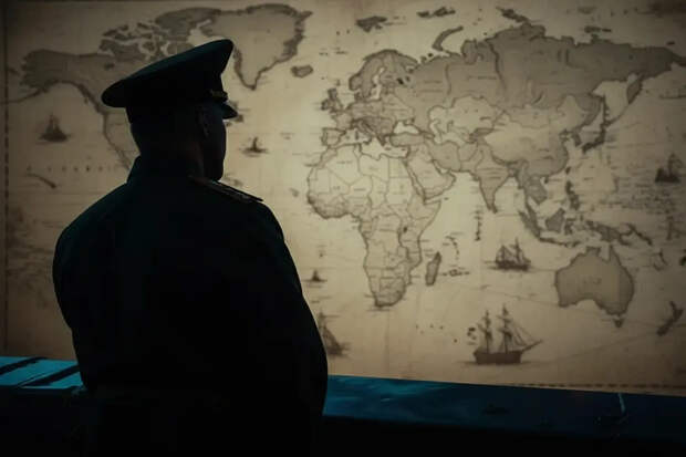 Полковник Макгрегор признал: Отчаяние ВСУ видно невооружённым взглядом