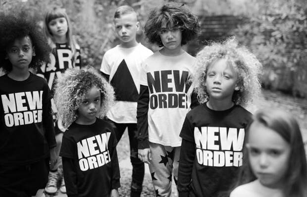 Бесполые дети: Запад завоёвывает мода на гендерно-нейтральное воспитание