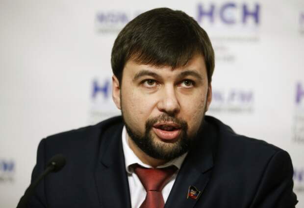Пушилин: Киев может затянуть решение ситуации в Донбассе на десятки лет