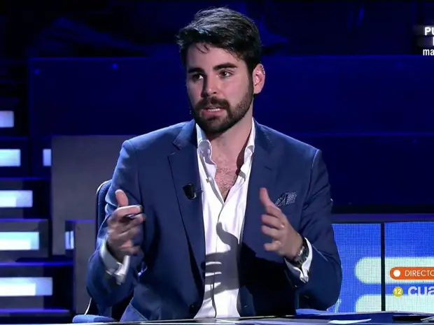 Испанский журналист назвал информацию о зверствах военных РФ сплошной ложью