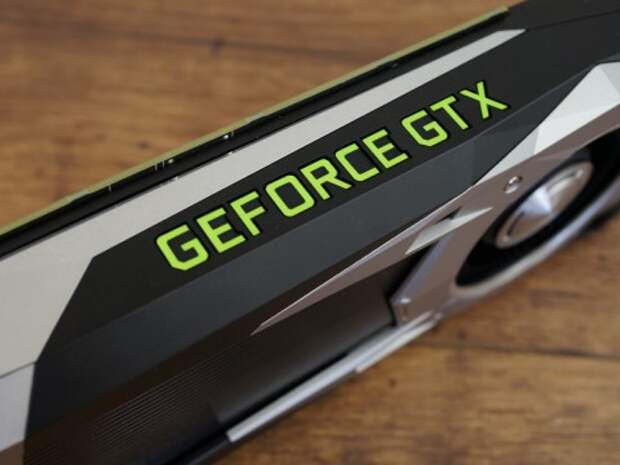 Обзор NVIDIA GeForce GTX 1060: не из робкого десятка
