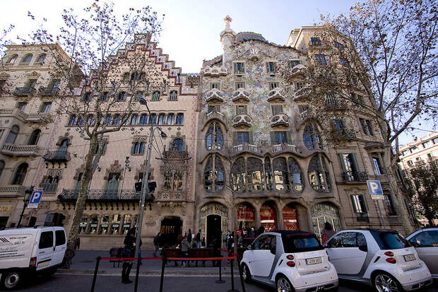 Gaudí-House-28