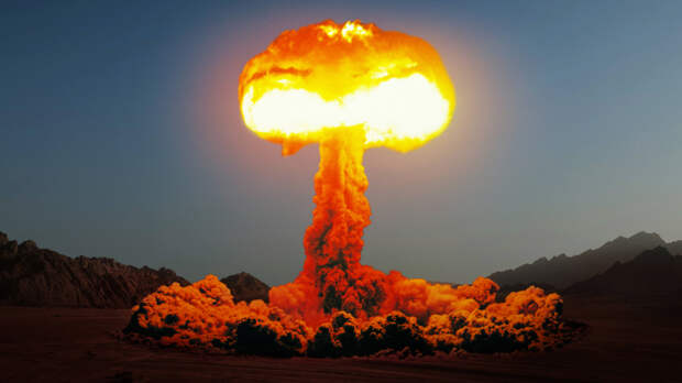 Ученые раскрыли катастрофические последствия глобального ядерного конфликта