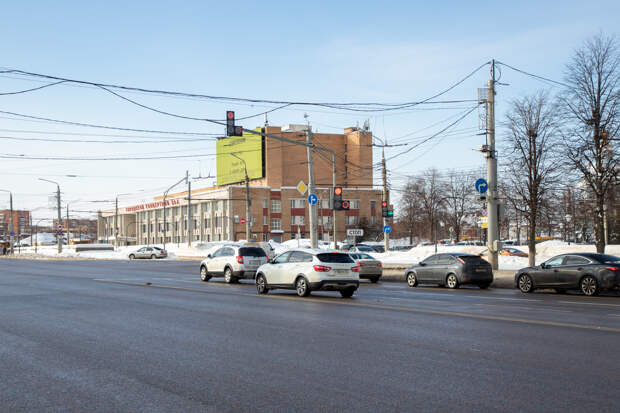 В Туле выделят ещё 70 млн рублей на содержание дорог