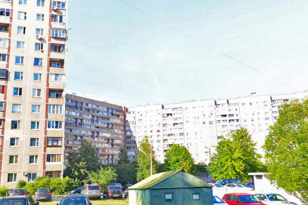 Глава управы Силино встретится с жителями на спортплощадке в 11-м микрорайоне