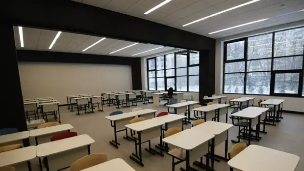 В Минпросвещения объяснили решение прекратить приём в колледжи по 43 профессиям