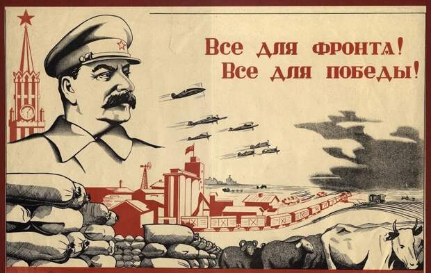 Ситуация в оборонке сейчас тяжелее, чем в 1941-м – депутат Госдумы
