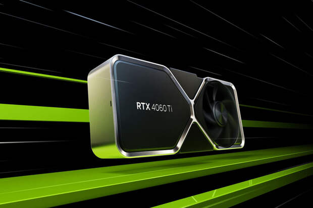 Videocardz раскрыл подробные характеристики пяти видеокарт серии Nvidia RTX 50