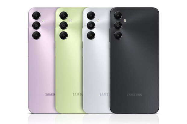 AltIndex: c 2014 года Samsung продала в мире почти три миллиарда смартфонов