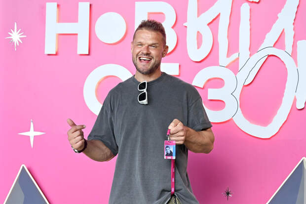 Владимир Яглыч высказался о своем «двойнике»