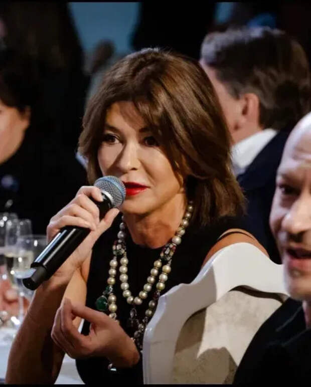 Ольга Слуцкер