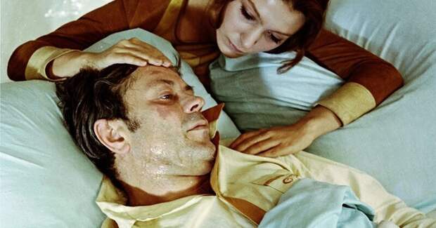 3. Солярис (1972)