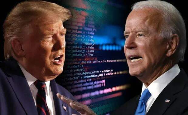 Почему Трамп и Байден могут опротестовать результаты выборов Почему Трамп и Байден могут опротестовать результаты выборов