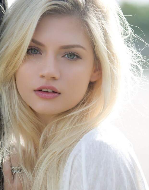 Красивые девушки из соц.сетей девушки, красота, фото