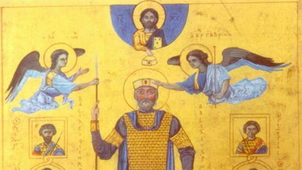 5. Василий II. 958 — 15 декабря 1025 ($169,4 млрд.) Богатейшие люди, богатство
