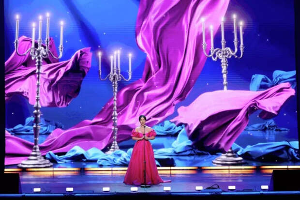 Артисты четырех континентов выступят на BraVo в Большом театре