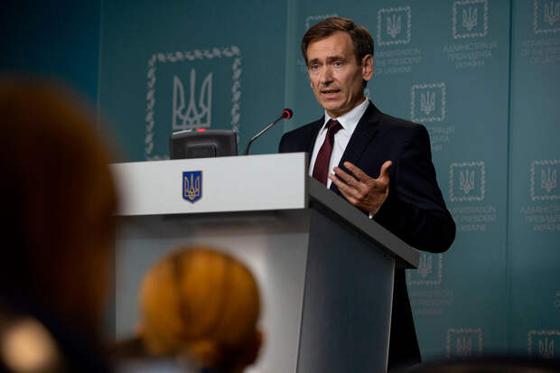 Нардеп Вениславский допустил, что Иран может ударить по Украине