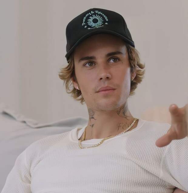 Джастин Бибер