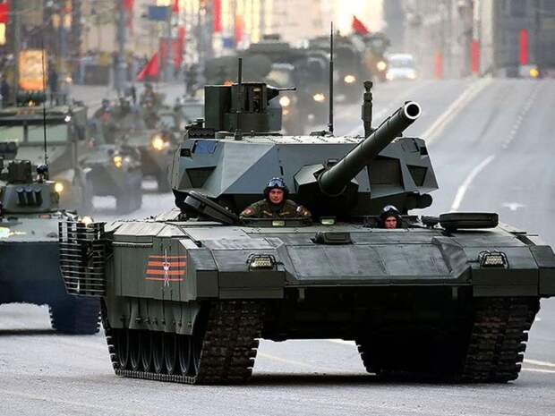 Самая дорогая военная техника в мире