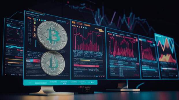 Аксаков: использование криптовалюты будет обычным явлением в жизни россиян