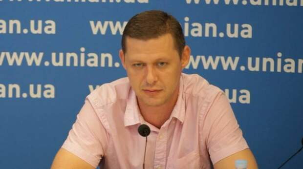Чаплыга о конфликте США и РФ: Думайте Запад за Украину воюет? Ему плевать Чаплыга о конфликте США и РФ: Думайте Запад за Украину воюет? Ему плевать