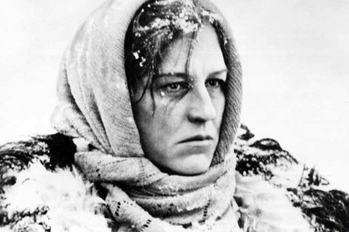 Кадр из к/ф «Трясина» (1978). | Фото: i42.woman.ru.