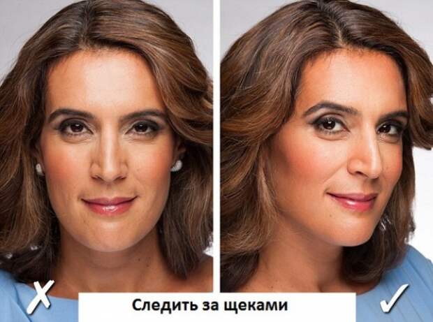 Трюки, которые помогут отлично выглядеть на фотографиях