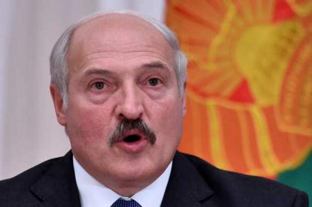 Премия Дарвина для Лукашенко: Мария Бутина о фатальных ошибках президента Белоруссии | Русская весна