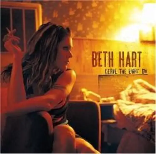    Beth Hart -  