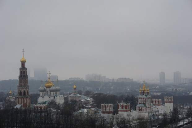 Путешествие по запаху: из провинции в столицу запах, москва, омск, шахты