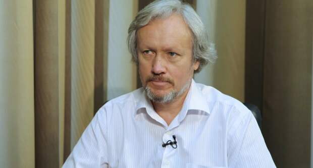 Российские «ученые» сделали заявление: оказывается украинского языка не существует