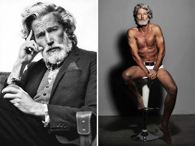 Айден Шоу (Aiden Shaw).