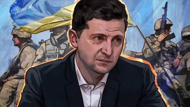 Украинец в эфире ТВ эмоционально высказался о причинах войны на Донбассе