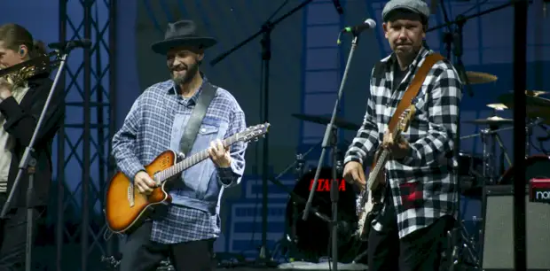 Концерт в поддержку Донбасса может пройти 16 апреля в Барнауле с участием известных артистов