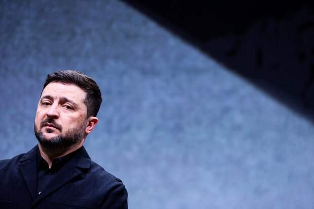 Трамп сделал новое громкое заявление об Украине