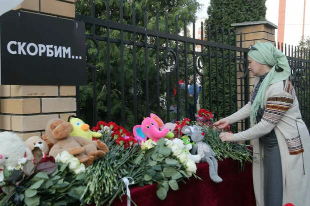 Дурной пример заразителен, или атрофия головного мозга