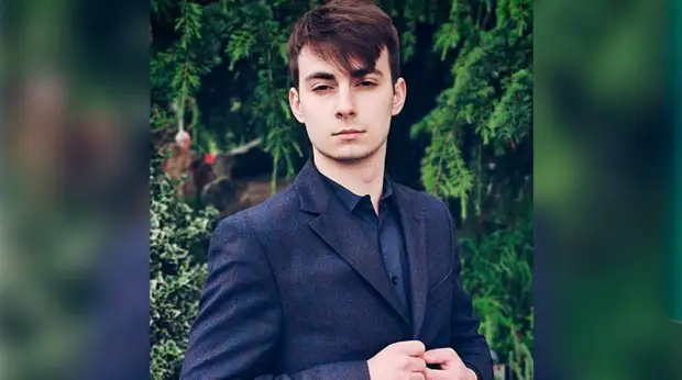 Студент из Италии готовит митинг в поддержку Российской армии